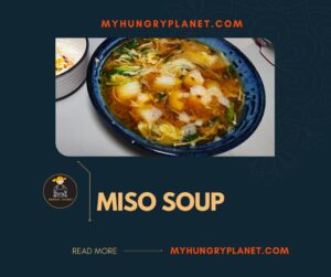 Miso Soup