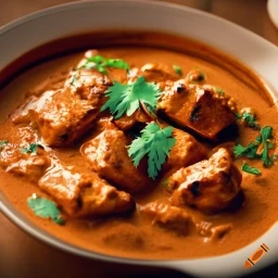 Tikka Masala