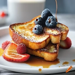 French Toast Recipe