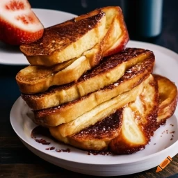 French Toast Recipe