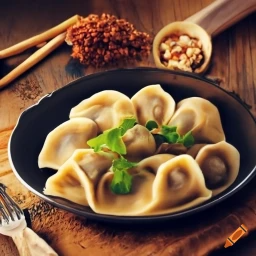 Pelmeni