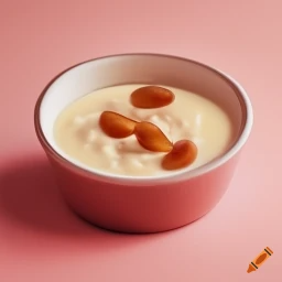 Tapioca Pudding