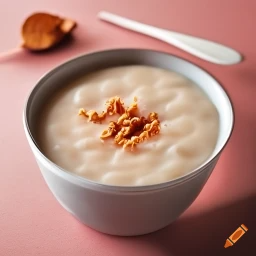 Tapioca Pudding