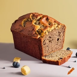 mary berry banana bread