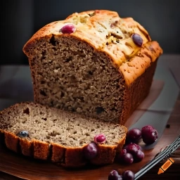 mary berry banana bread