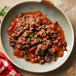 picadillo recipe