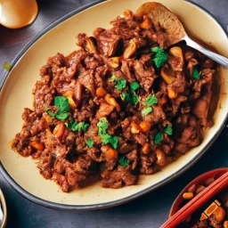 picadillo recipe