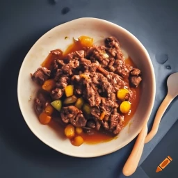 picadillo recipe