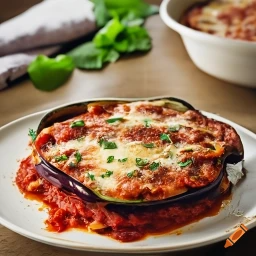 recipe eggplant - 2