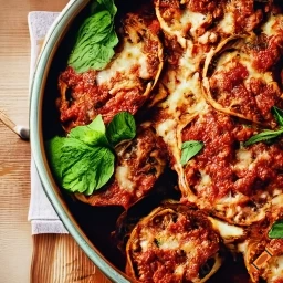 recipe eggplant - 4