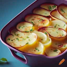 recipe for scalloped potatoes - 3