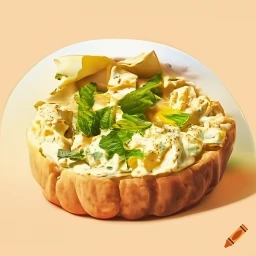 Egg Salad Recipe - 3