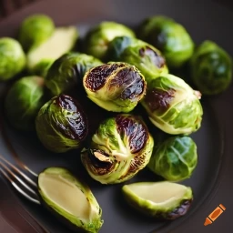 Recipe Brussels Sprouts - 2