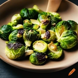 Recipe Brussels Sprouts - 3