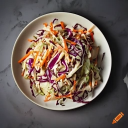 Recipe for Coleslaw - 2