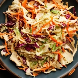 Recipe for Coleslaw - 3