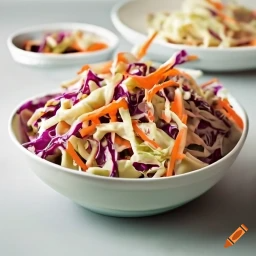 Recipe for Coleslaw - 4