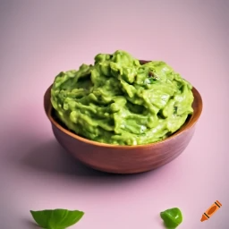 Recipe for Guacamole - 4