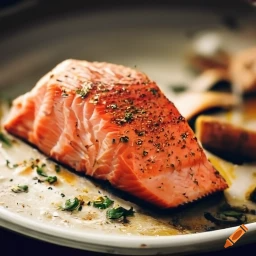 recipe baked salmon - 3