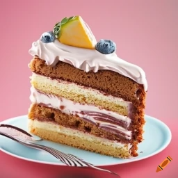 recipe italian cream cake - 2