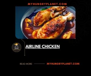 Airline Chicken