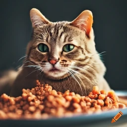 homemade cat food recipes - 3